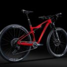 VTT Lapierre XRM 7.9 rouge 2025