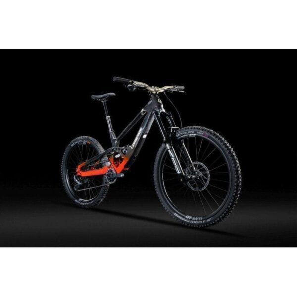 VTT Lapierre Spicy CF TEAM 2024