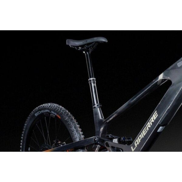 VTT Lapierre Spicy CF TEAM 2024