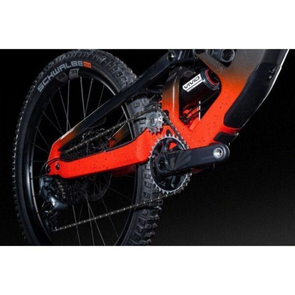 VTT Lapierre Spicy CF TEAM 2024