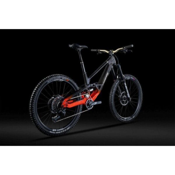 VTT Lapierre Spicy CF TEAM 2024