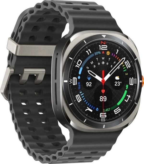Montre Connectée Samsung Galaxy Watch Ultra