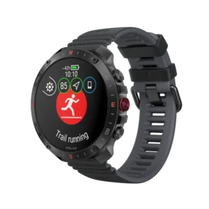 Montre de trail haut de gamme Polar Grit X2 Pro