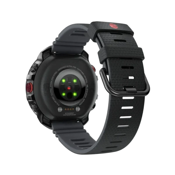 Polar Grit X2 Pro