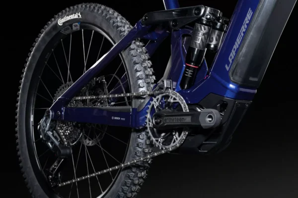 Overvolt AM 10.8 2025