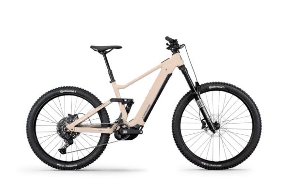 Overvolt AM 4.6 2025