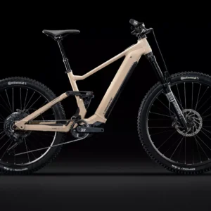 Overvolt AM 4.6 2025