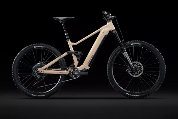 Overvolt AM 4.6 2025