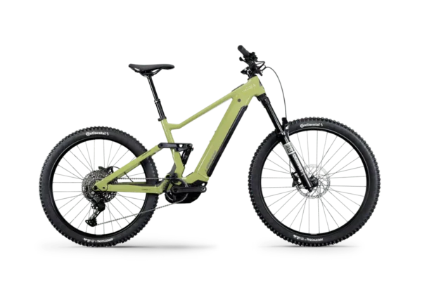 Overvolt AM 5.8 2025