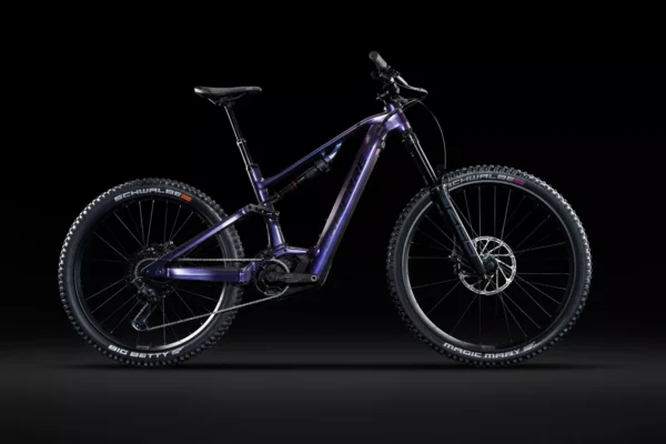Overvolt AM 7.7 2024