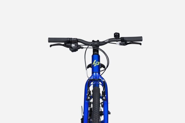 VTT Junior Lapierre PRORACE 20 SL 2025