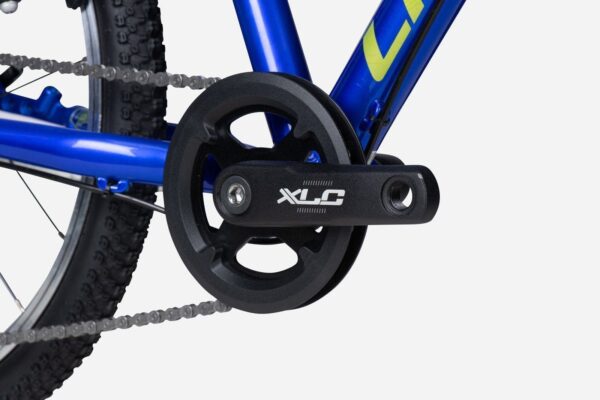 VTT Junior Lapierre PRORACE 20 SL 2025