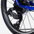 VTT Junior Lapierre PRORACE 20 SL 2025
