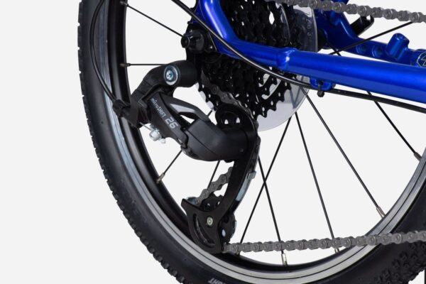 VTT Junior Lapierre PRORACE 20 SL 2025