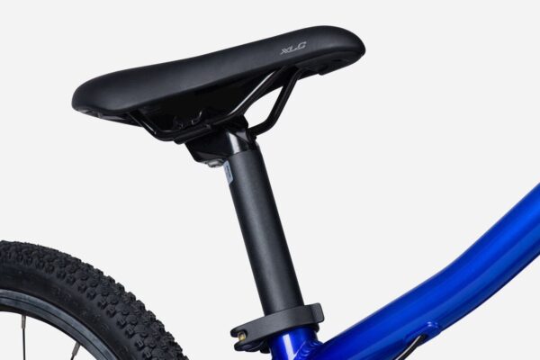 VTT Junior Lapierre PRORACE 20 SL 2025