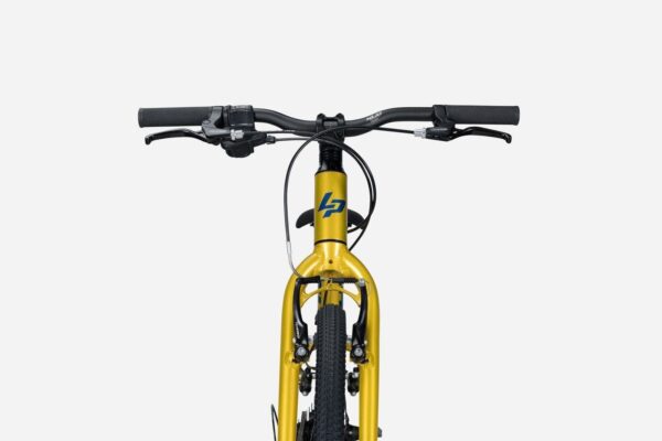 VTT Junior Lapierre PRORACE 24 SL 2025