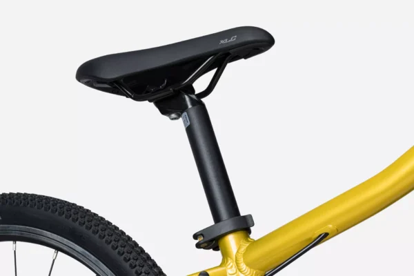 VTT Junior Lapierre PRORACE 24 SL 2025