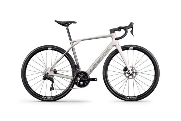 Pulsium 6.0 C1 - Lapierre 2025