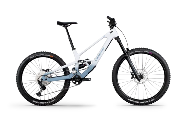 VTT Lapierre SPICY CF 6.9 2024