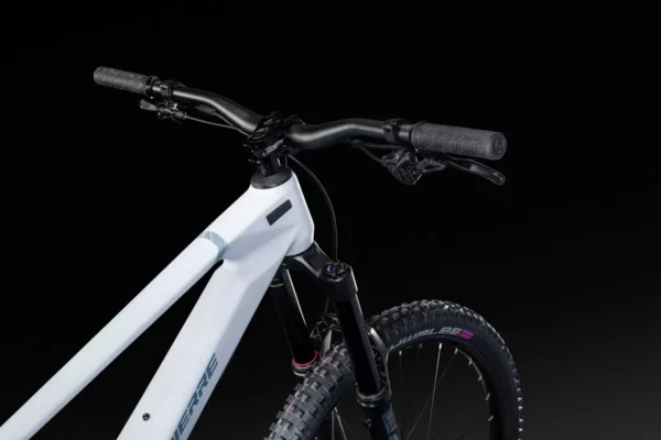 VTT Lapierre SPICY CF 6.9 2024