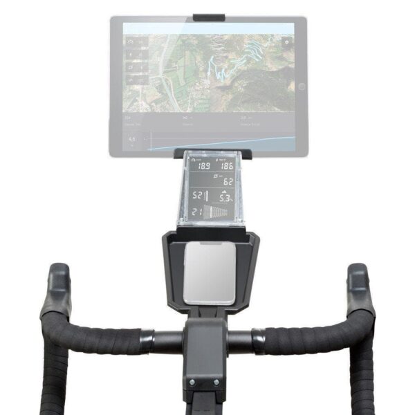 Garmin Tacx NEO Bike Smart T8000 Vélo d'Appartement