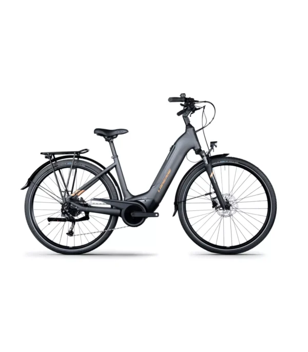 V.A.E. Lapierre E-URBAN 4.5 2024