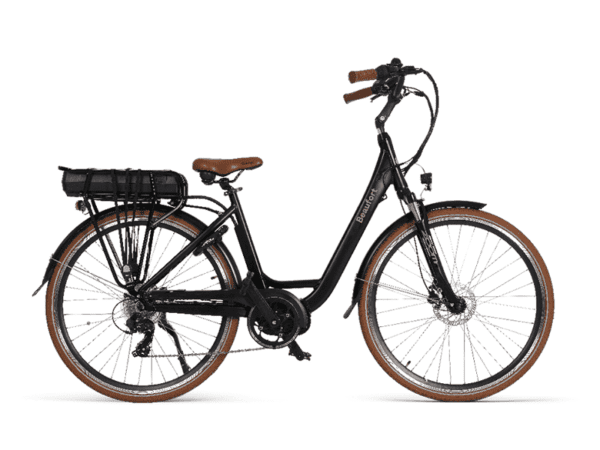 VTC électrique Beaufort Bea