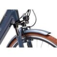 VTC électrique Beaufort Britt