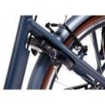 VTC électrique Beaufort Britt