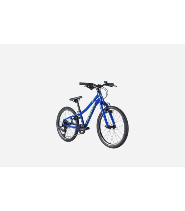 VTT Junior Lapierre PRORACE 20 SL 2025