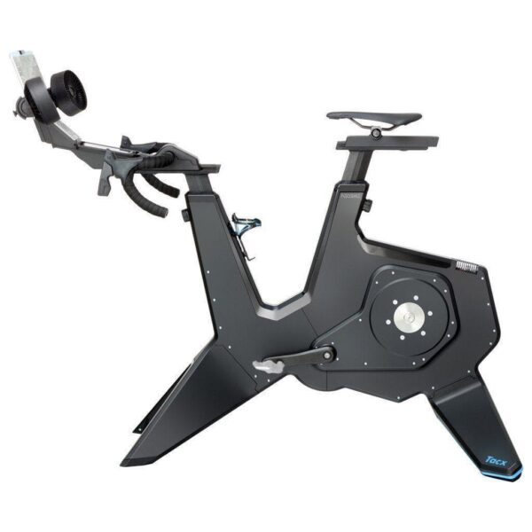 Garmin Tacx NEO Bike Smart T8000 Vélo d'Appartement