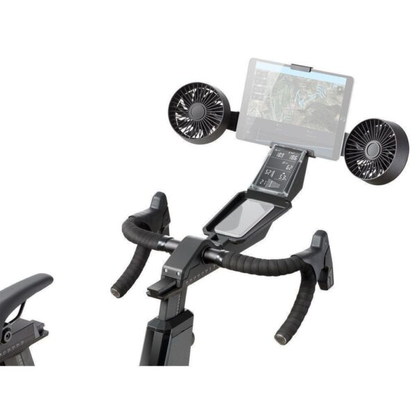 Garmin Tacx NEO Bike Smart T8000 Vélo d'Appartement