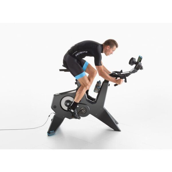 Garmin Tacx NEO Bike Smart T8000 Vélo d'Appartement