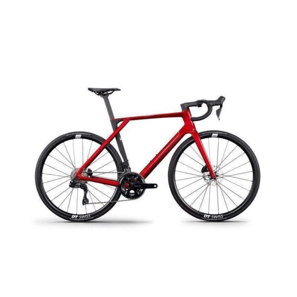 Vélo de route Lapierre XELIUS DRS 6.0 rouge 2025