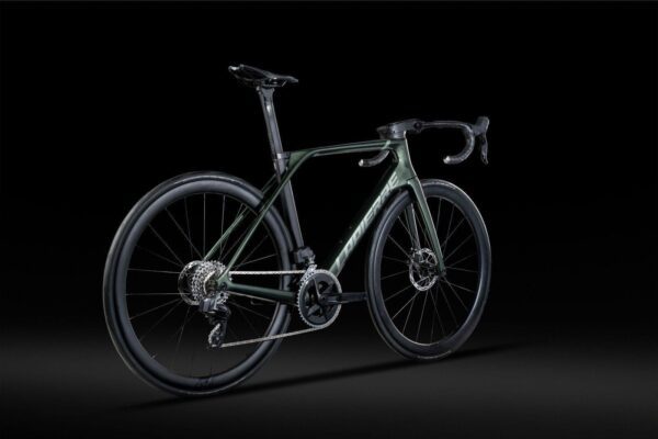 Vélo de route Lapierre AIRCODE DRS 6.0 AXS 2024