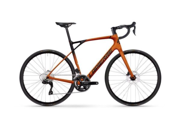 Vélo de route Lapierre Pulsium 5.0 2024