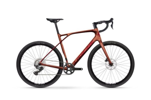 Vélo de route Lapierre Pulsium ALLROAD 5.0 2024