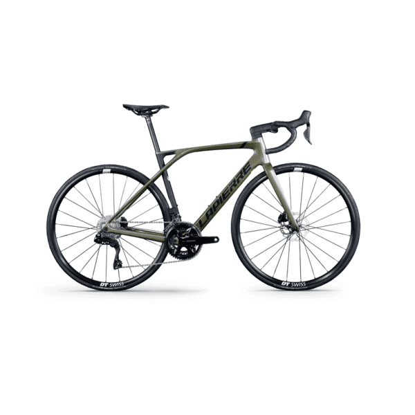Vélo de route Lapierre XELIUS SL 5.0 Di2 2024
