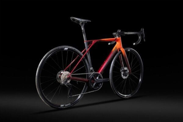 Vélo de route Lapierre XELIUS SL 7.0 2024