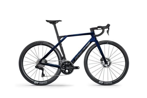 Vélo de route Lapierre Xelius DRS 10.0 2025