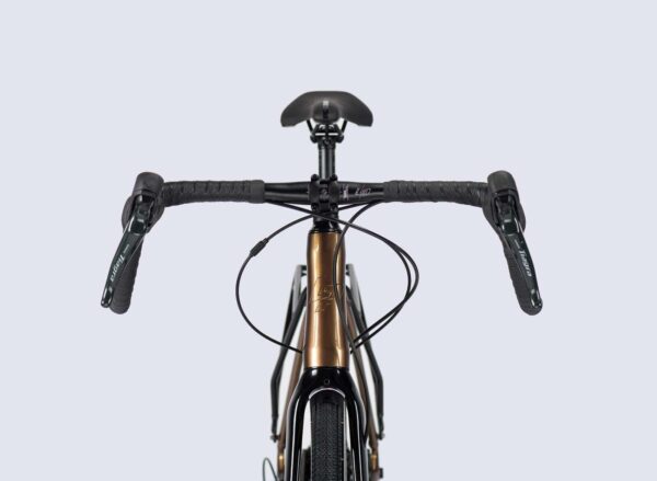 Vélo de route endurance Lapierre Crosshill 3.0 2023
