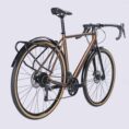 Vélo de route endurance Lapierre Crosshill 3.0 2023