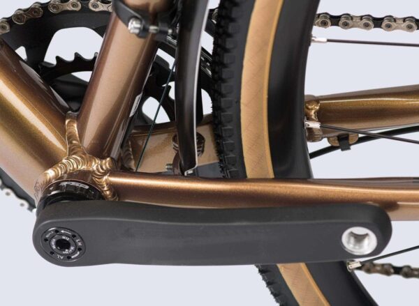 Vélo de route endurance Lapierre Crosshill 3.0 2023