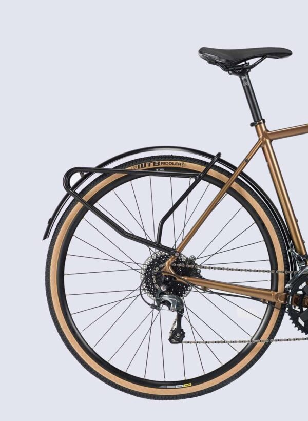 Vélo de route endurance Lapierre Crosshill 3.0 2023