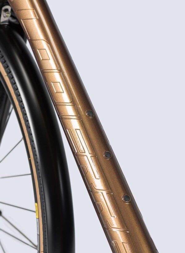 Vélo de route endurance Lapierre Crosshill 3.0 2023