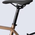 Vélo de route endurance Lapierre Crosshill 3.0 2023