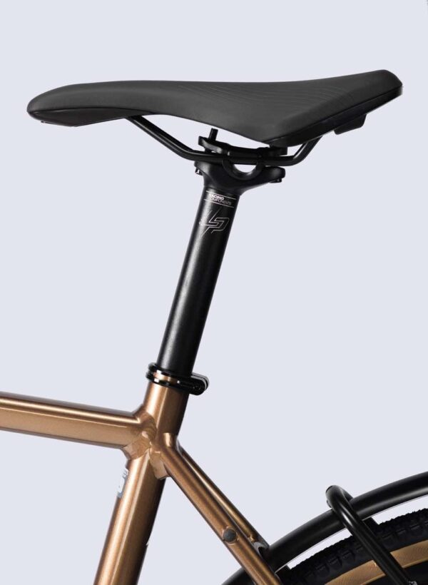 Vélo de route endurance Lapierre Crosshill 3.0 2023