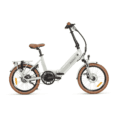 Vélo de ville pliant électrique BEAUFORT Billie 2024