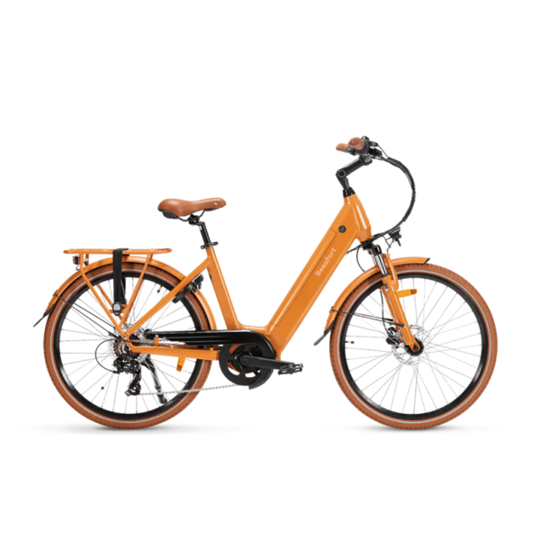 Vélo électrique Beaufort Betty 26"