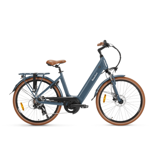 Vélo électrique Beaufort Betty 26"
